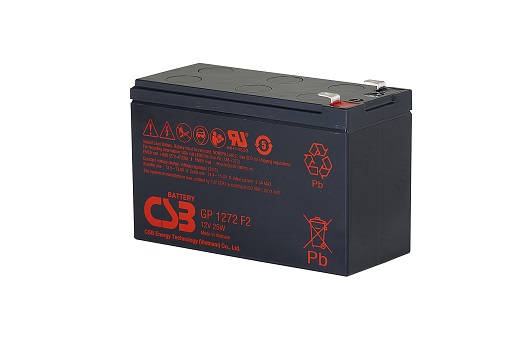 GP1272 (12V25W)