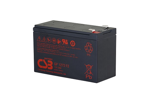 GP1272 (12V28W)